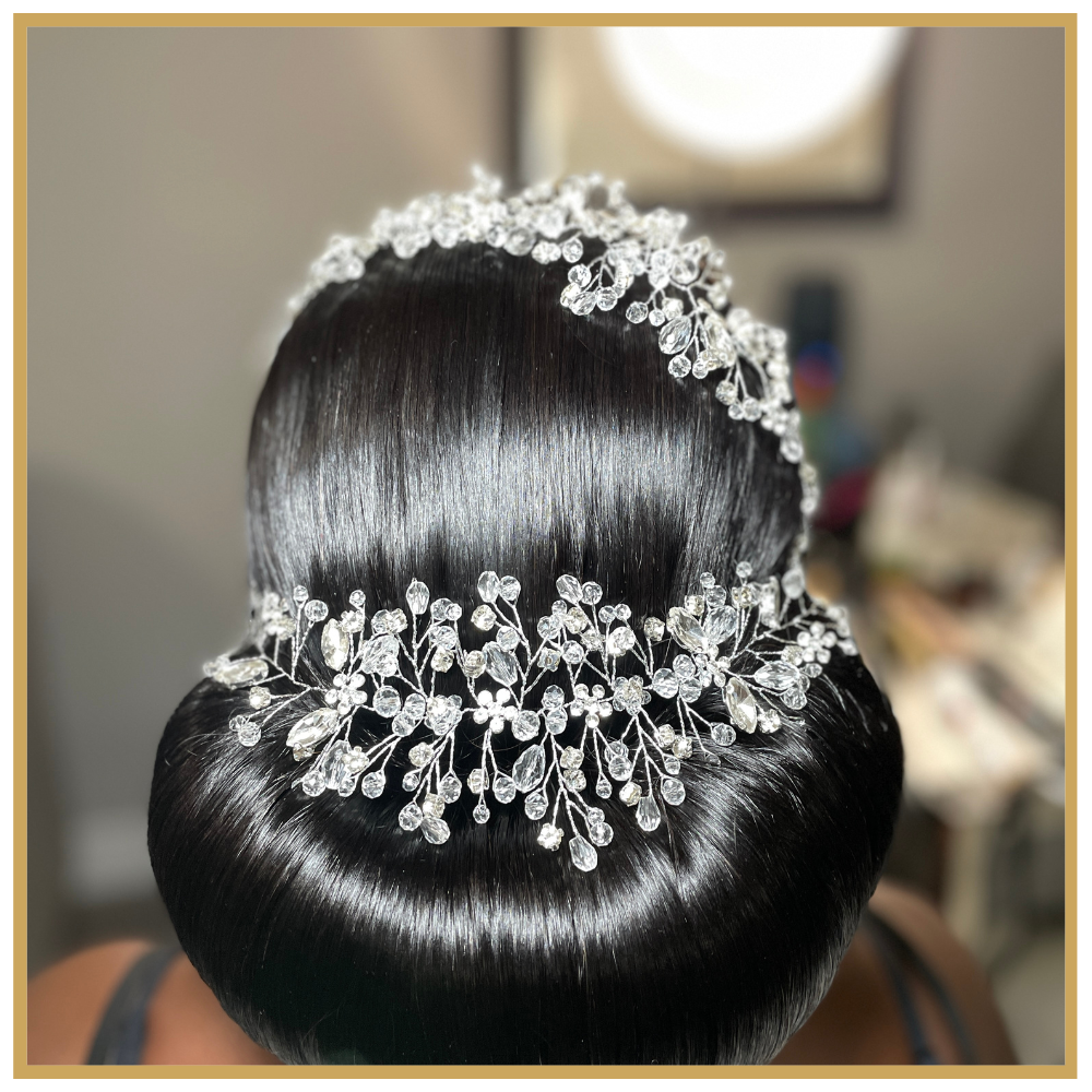 BRIDAL INQUIRY
