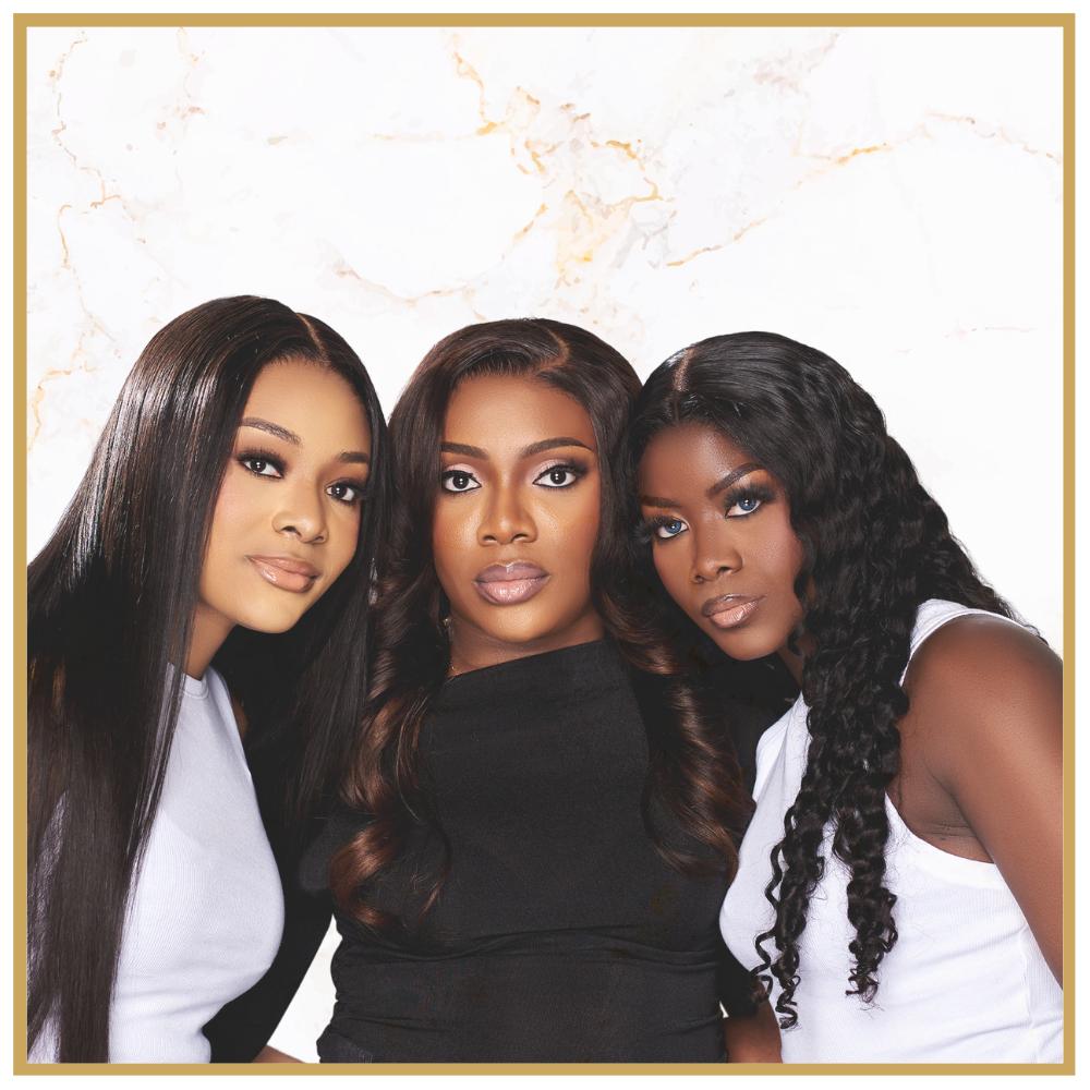 TEES SIGNATURE WIGS