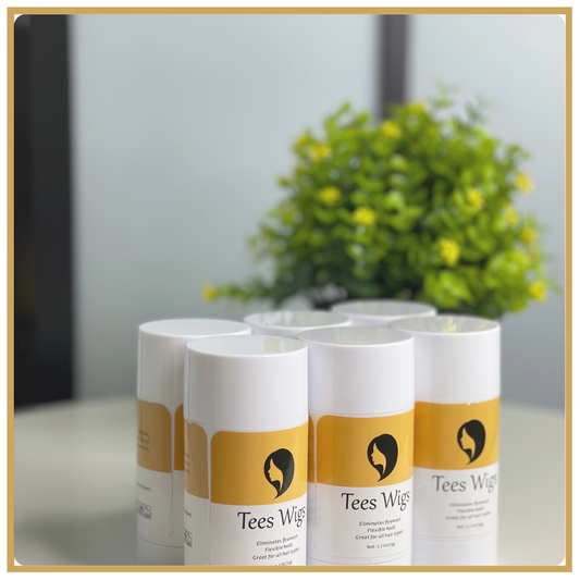 TEES' Wax-stick