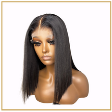 Load image into Gallery viewer, Mo&#39; - Bob Wig
