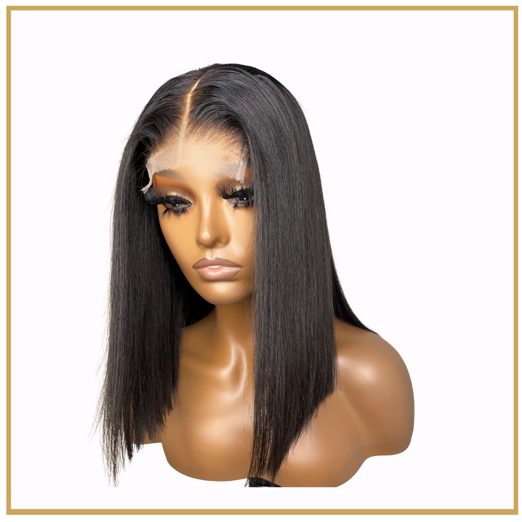 Mo' - Bob Wig