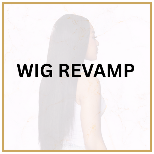 WIG REVAMP