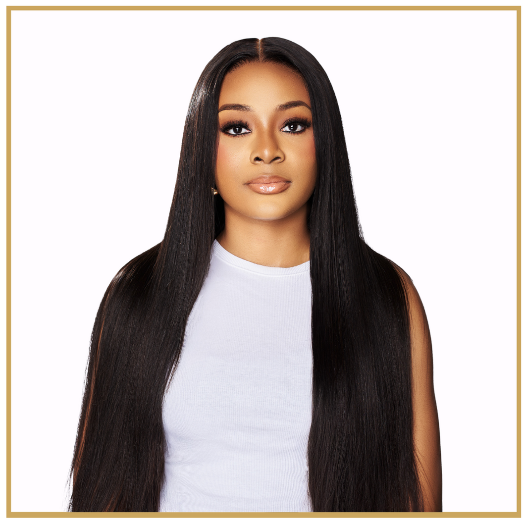 Yinka- Straight Wig